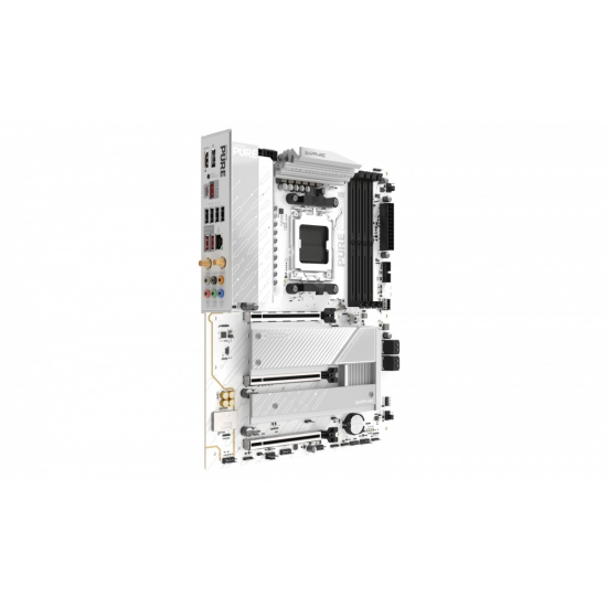 Płyta główna Sapphire PURE B850A WIFI7 AM5 4DDR5